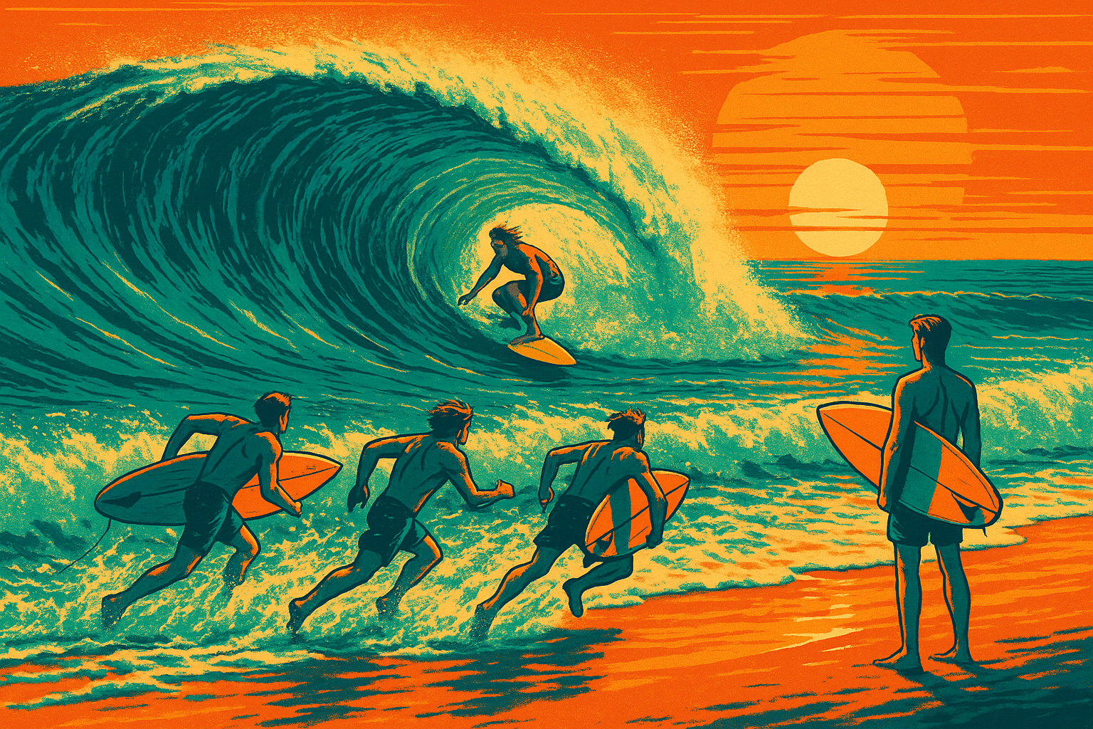 Bitcoin gần $70,000 sau short squeeze – Long hay Short hôm nay?
